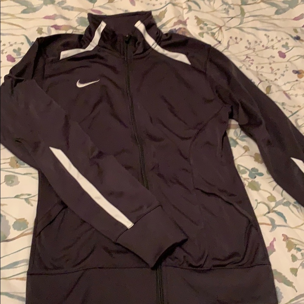 Nike Track Jacket size S